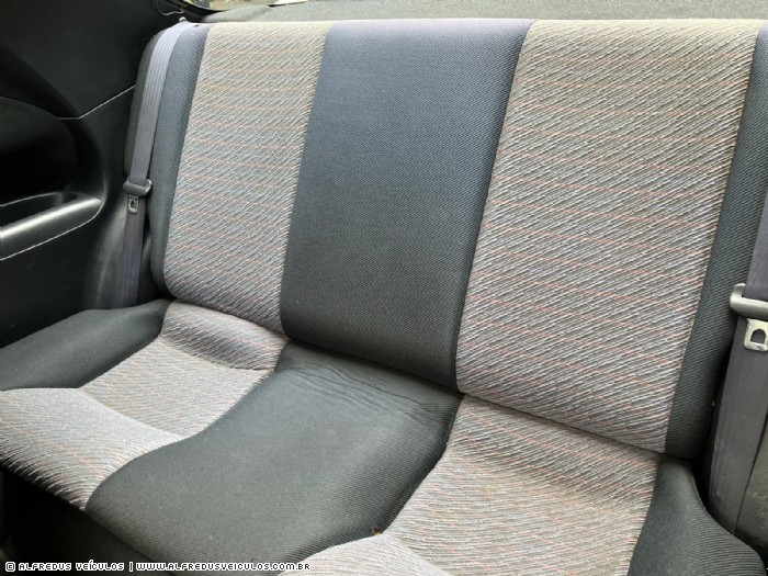 X RARIDADES TOYOTA PASEO  1993/1993